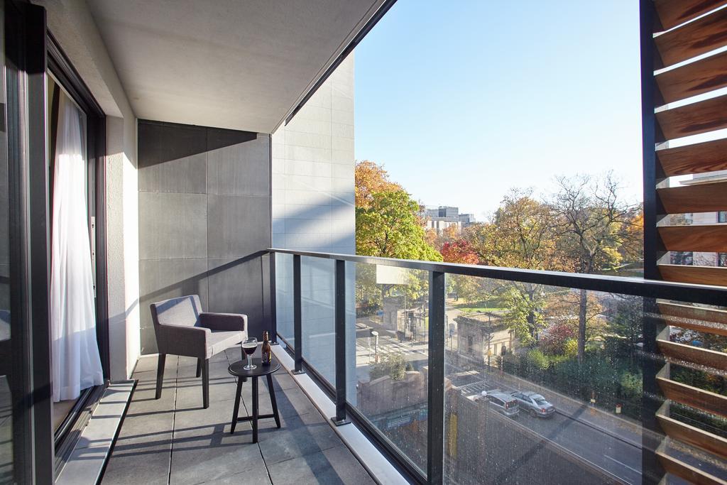 Sweet Inn Apartments -Eu Commission بروكسل الغرفة الصورة