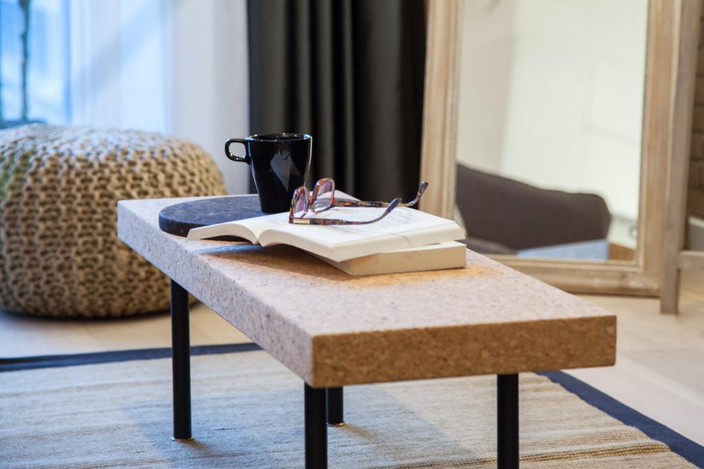 Sweet Inn Apartments -Eu Commission بروكسل المظهر الخارجي الصورة