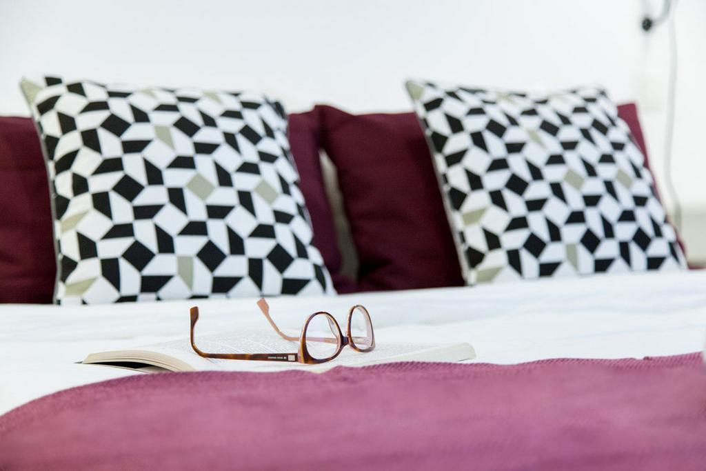 Sweet Inn Apartments -Eu Commission بروكسل المظهر الخارجي الصورة
