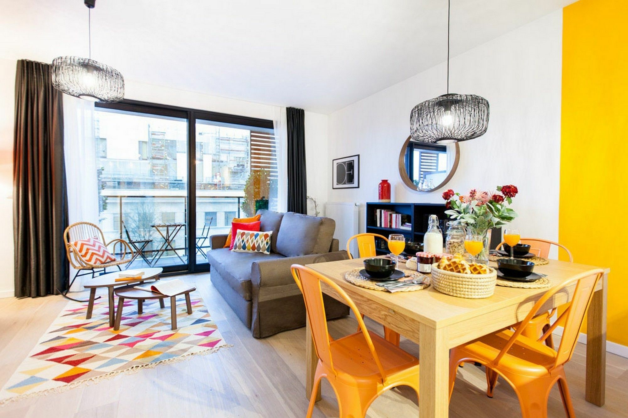 Sweet Inn Apartments -Eu Commission بروكسل المظهر الخارجي الصورة