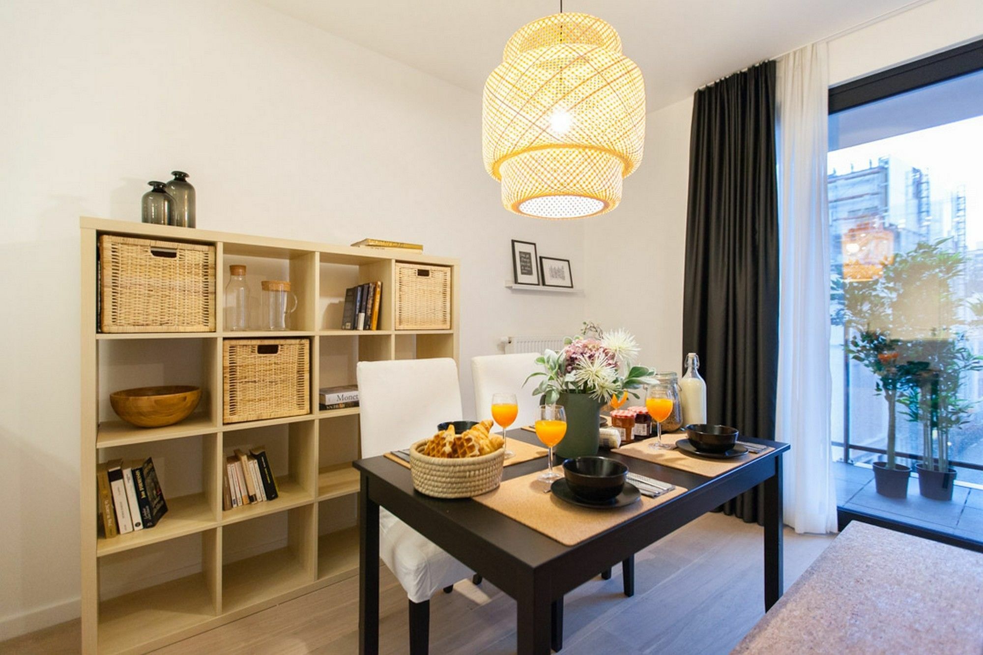 Sweet Inn Apartments -Eu Commission بروكسل المظهر الخارجي الصورة