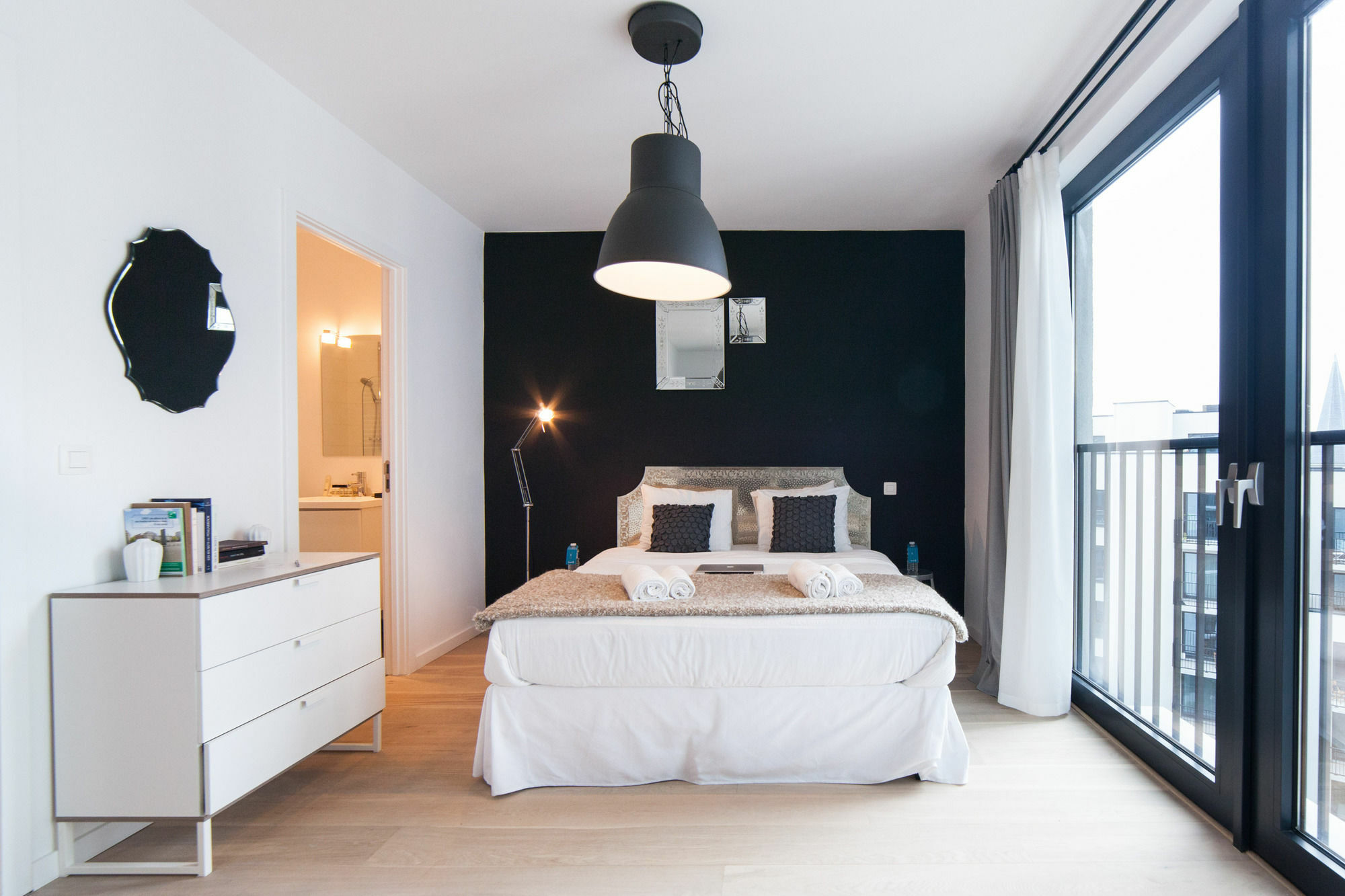 Sweet Inn Apartments -Eu Commission بروكسل المظهر الخارجي الصورة