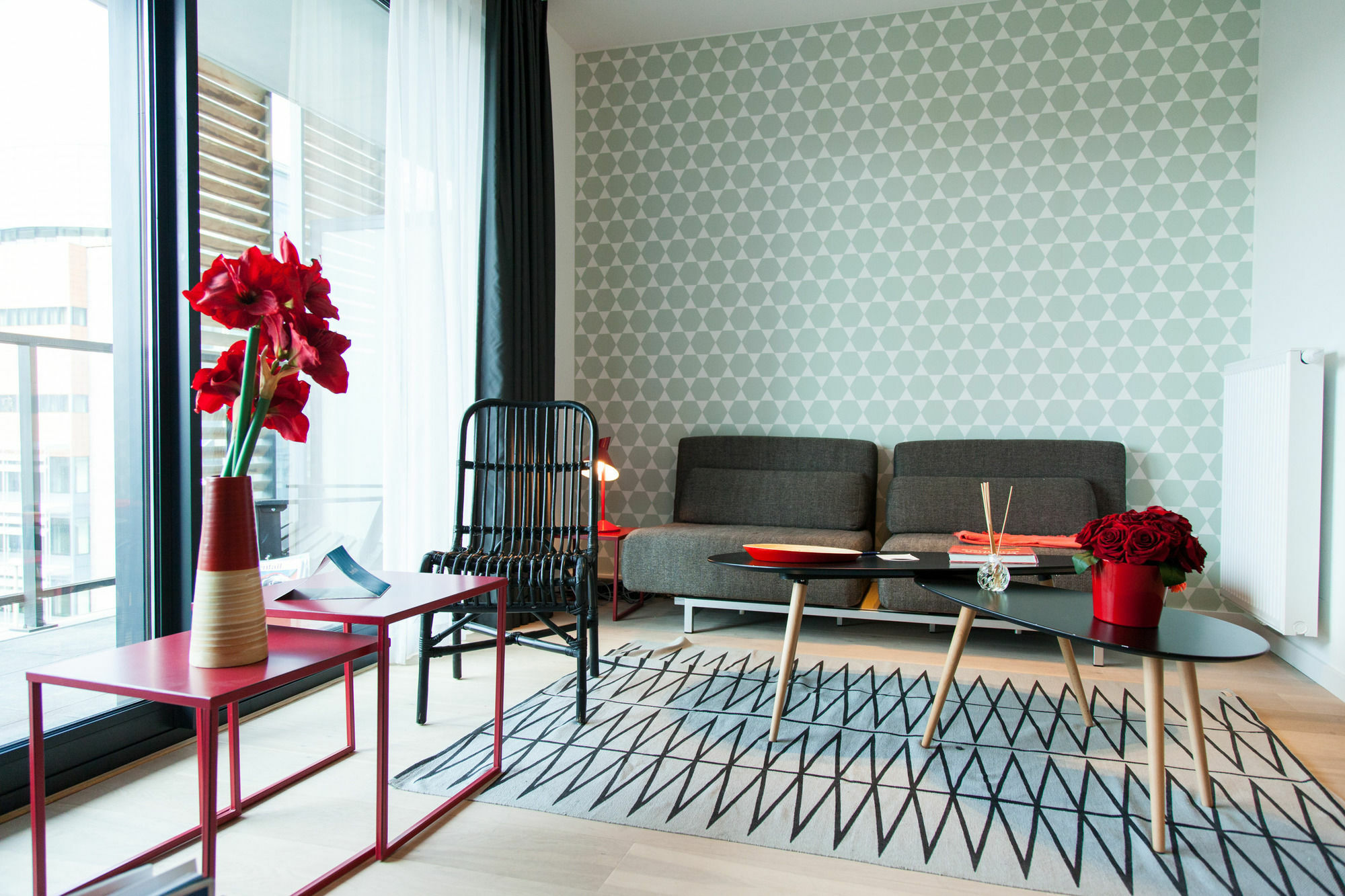 Sweet Inn Apartments -Eu Commission بروكسل المظهر الخارجي الصورة