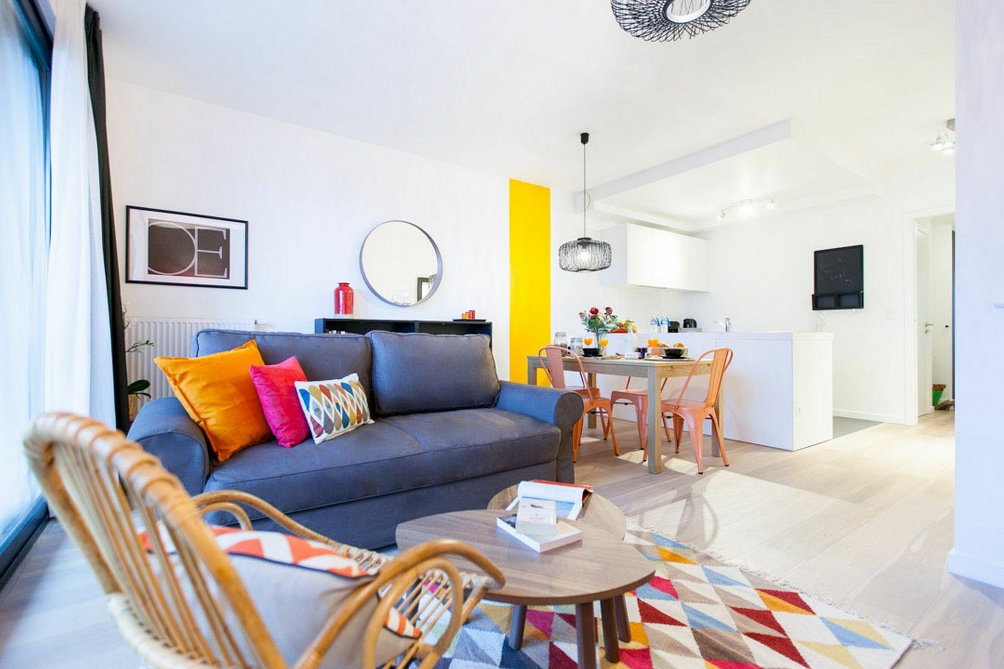 Sweet Inn Apartments -Eu Commission بروكسل المظهر الخارجي الصورة