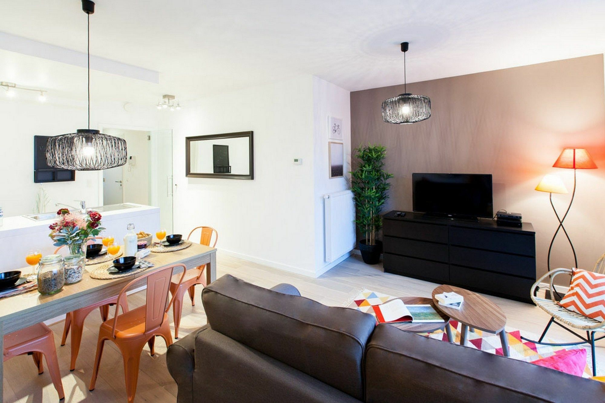 Sweet Inn Apartments -Eu Commission بروكسل المظهر الخارجي الصورة