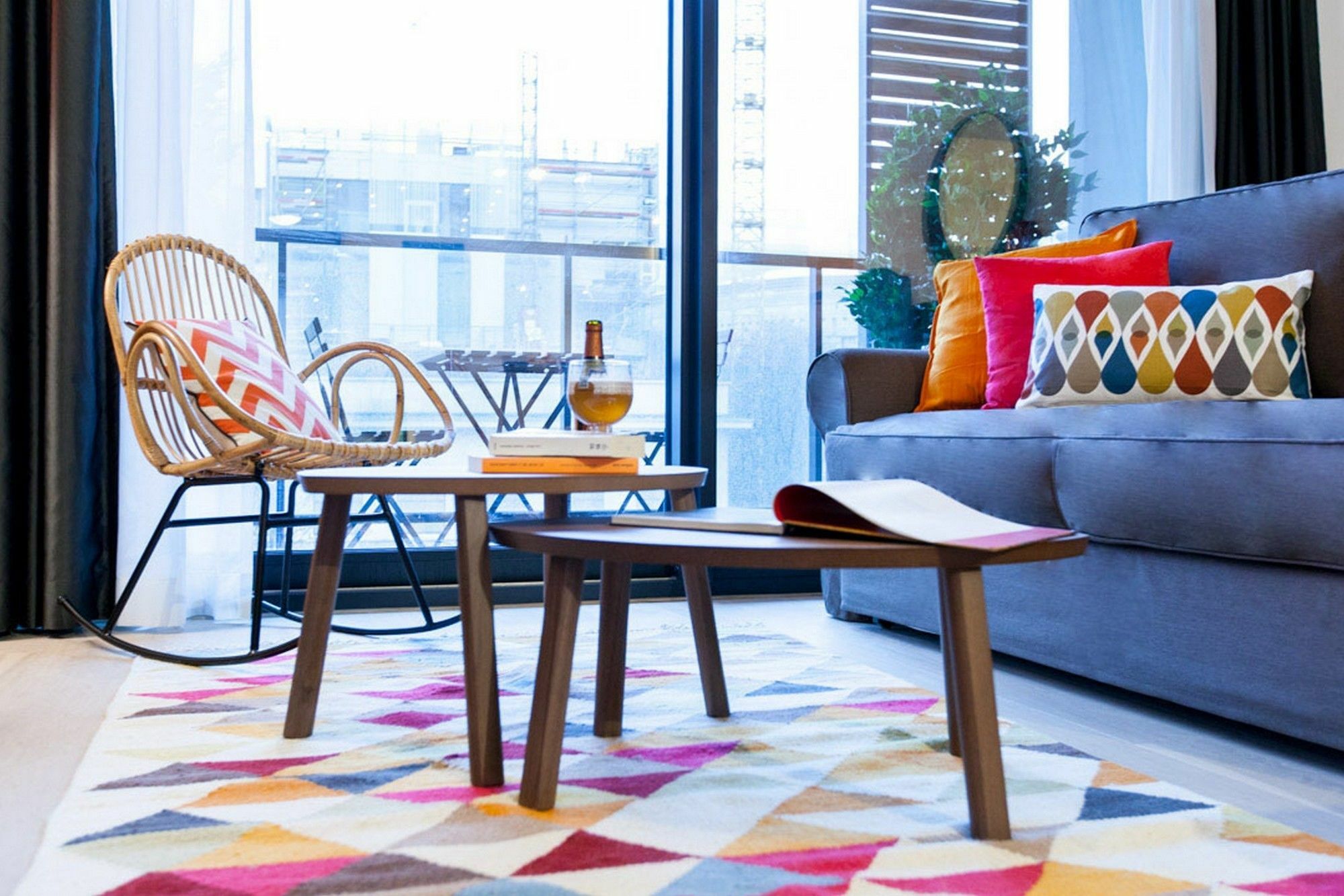Sweet Inn Apartments -Eu Commission بروكسل المظهر الخارجي الصورة