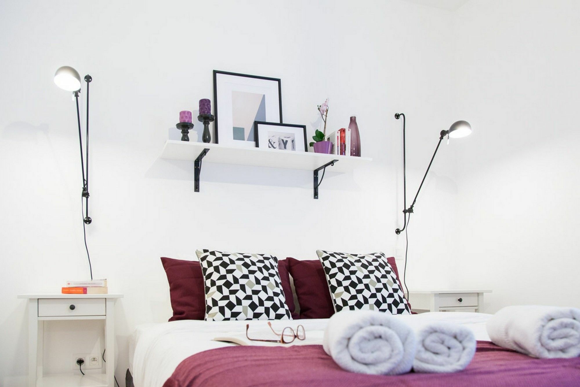 Sweet Inn Apartments -Eu Commission بروكسل المظهر الخارجي الصورة
