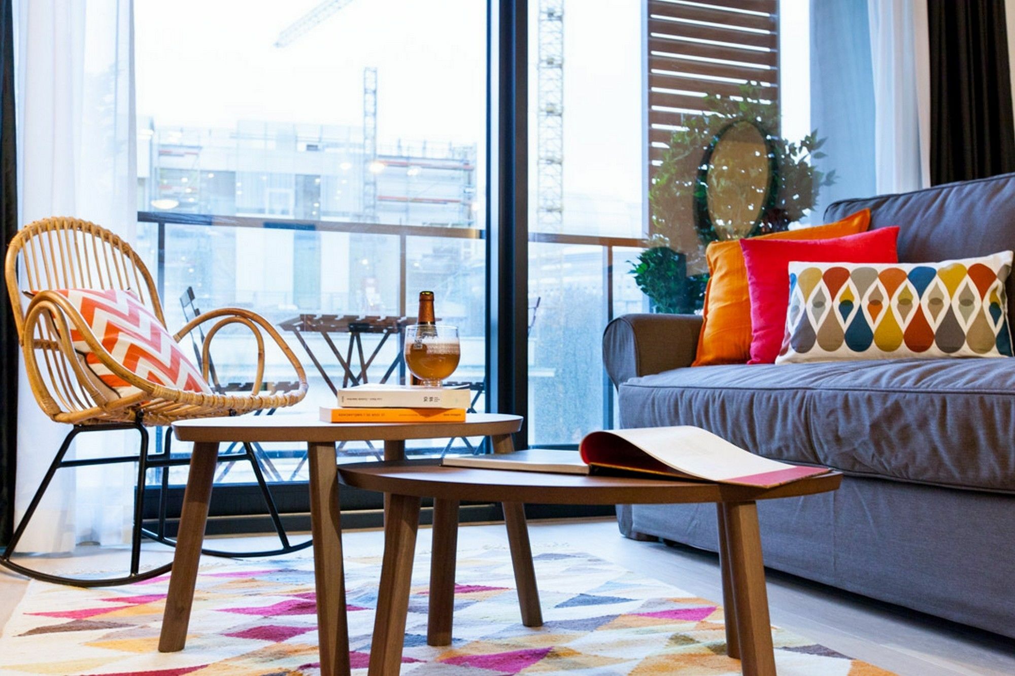 Sweet Inn Apartments -Eu Commission بروكسل المظهر الخارجي الصورة