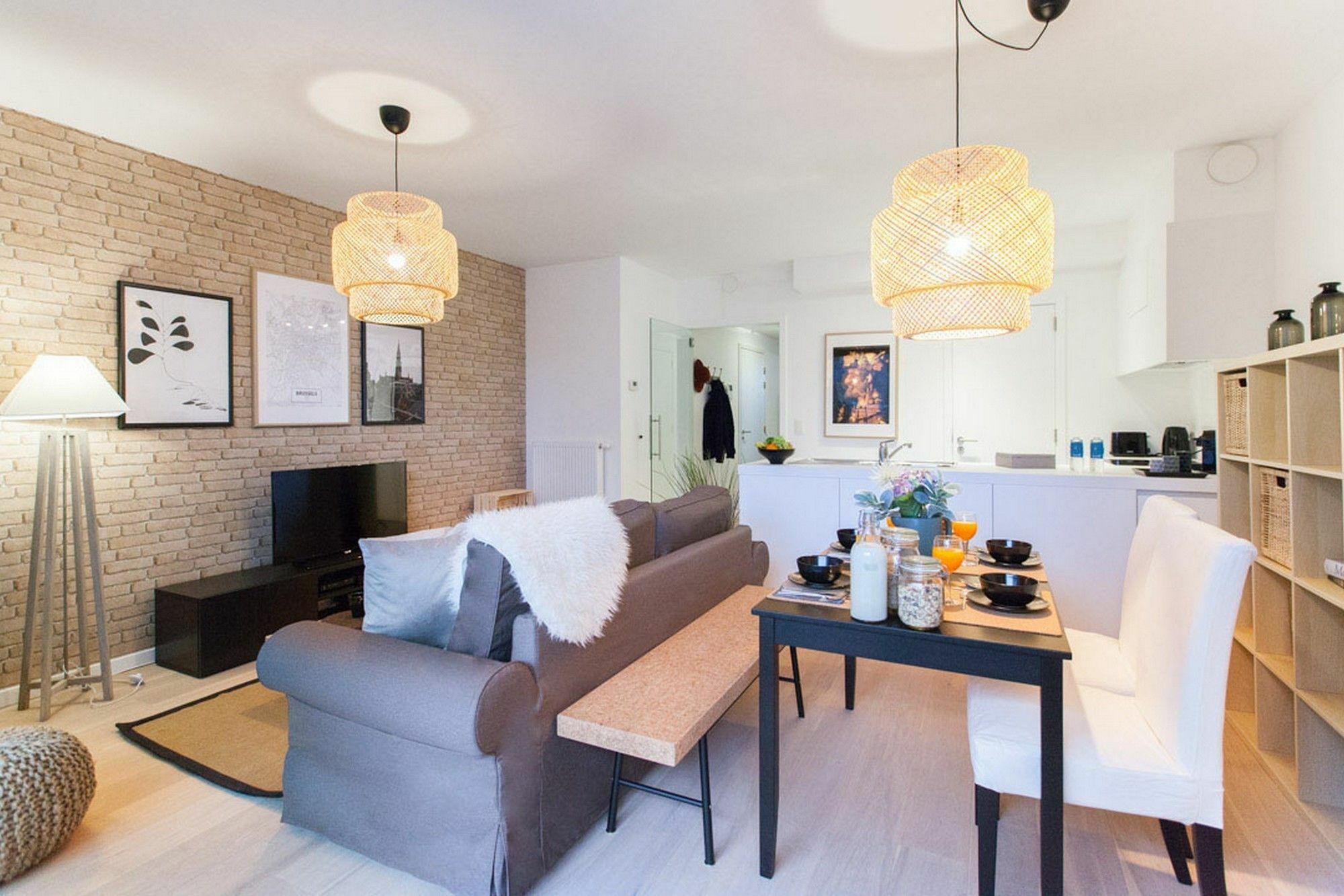 Sweet Inn Apartments -Eu Commission بروكسل المظهر الخارجي الصورة