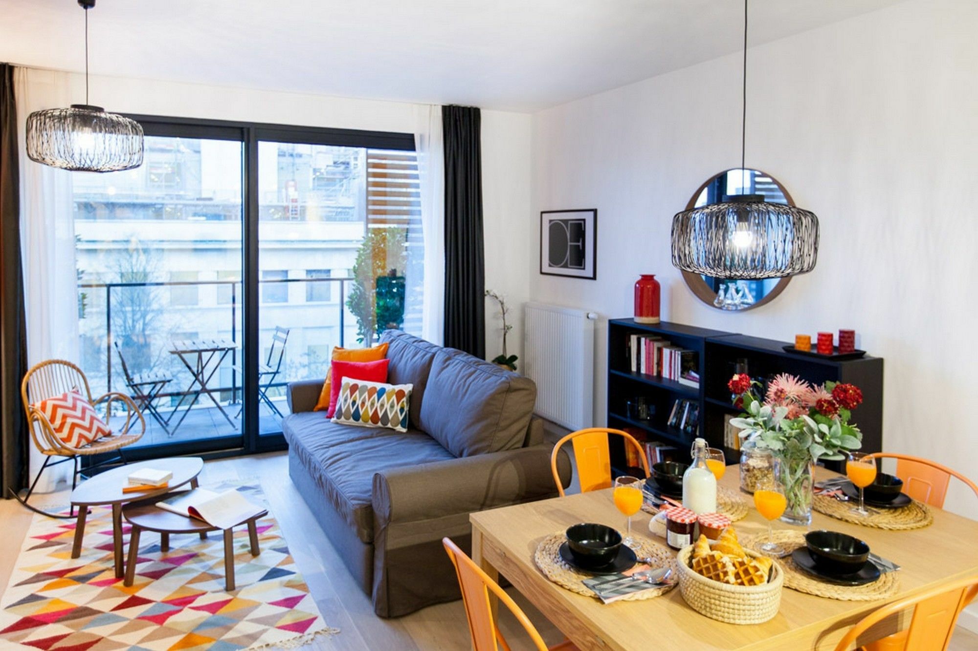 Sweet Inn Apartments -Eu Commission بروكسل المظهر الخارجي الصورة