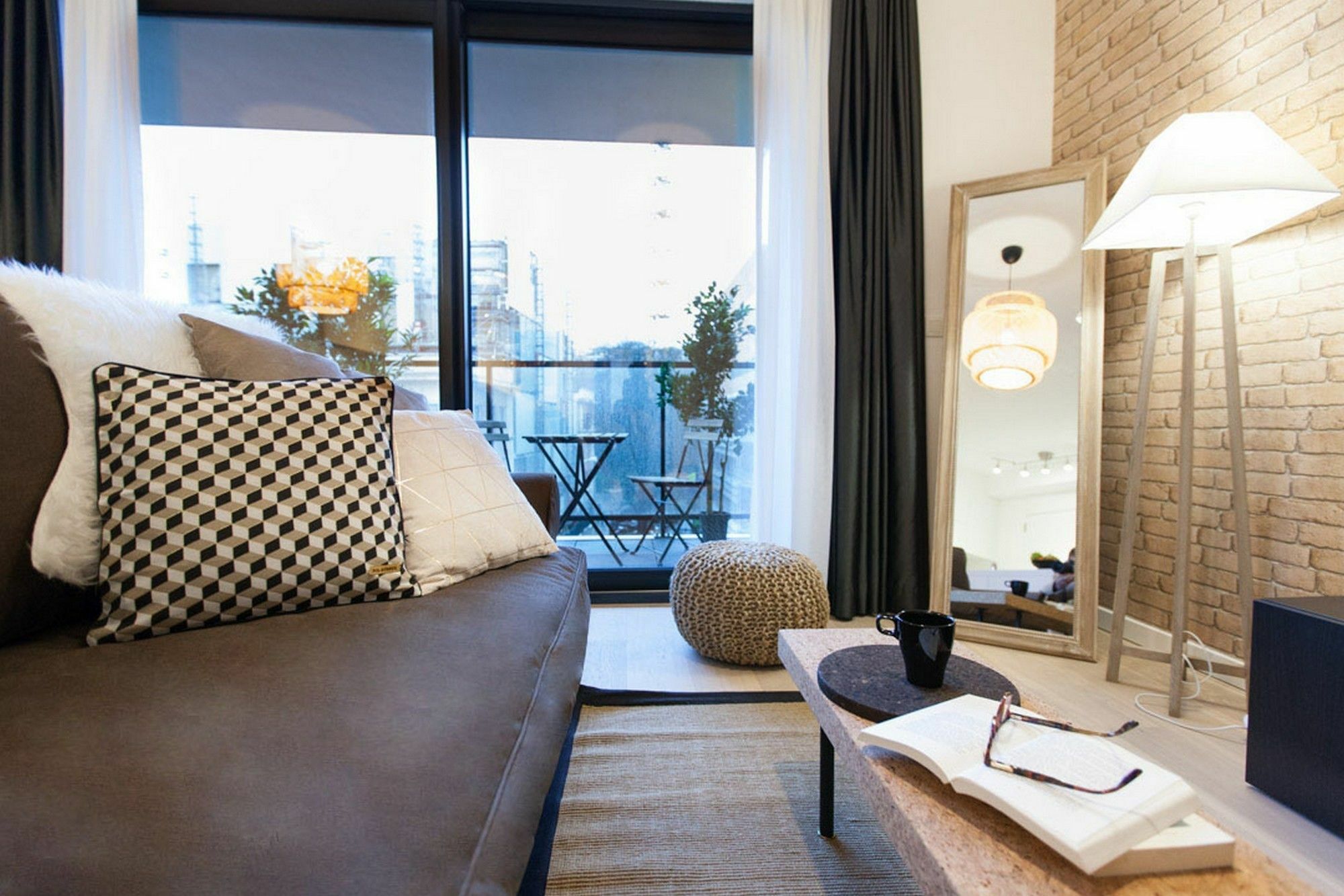 Sweet Inn Apartments -Eu Commission بروكسل المظهر الخارجي الصورة