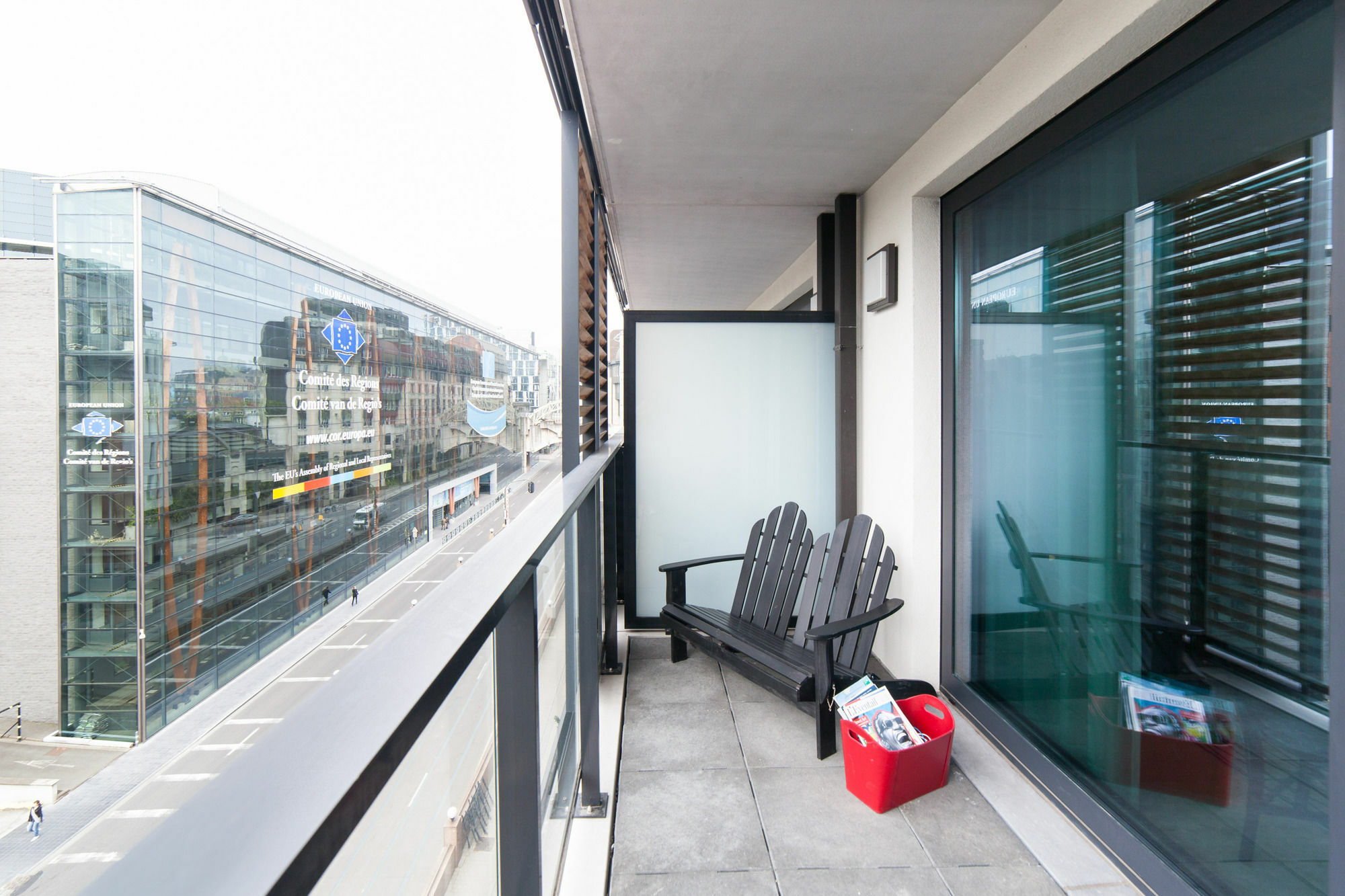 Sweet Inn Apartments -Eu Commission بروكسل المظهر الخارجي الصورة