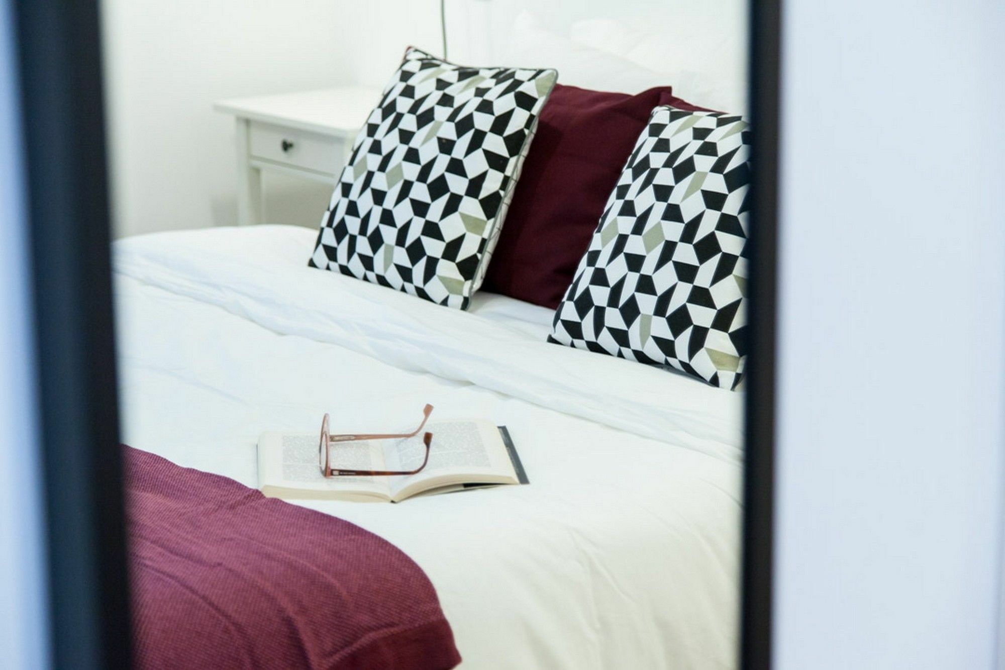 Sweet Inn Apartments -Eu Commission بروكسل المظهر الخارجي الصورة